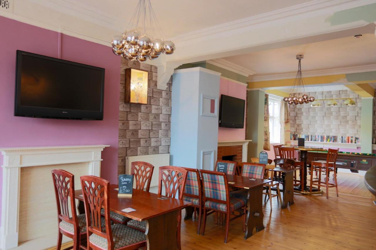 The Midland Hotel Cheltenham Kültér fotó